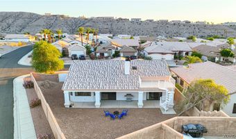 2995 Tierra Vida, Bullhead City, AZ 86429