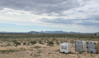 51225 State Hwy 118, Alpine, TX 79830