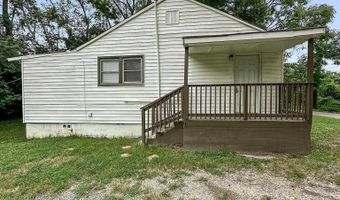 204 GARTH Dr, Adamsville, AL 35005