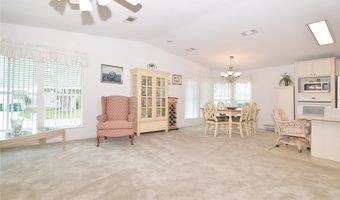 614 Marlin Dr, Barefoot Bay, FL 32976