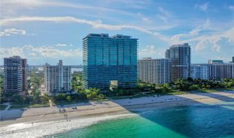 10201 E Collins Ave 1002, Bal Harbour, FL 33154