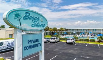 1918 W Ft Macon Rd 201, Atlantic Beach, NC 28512