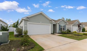 628 Woodland Farms Cir, Aynor, SC 29511