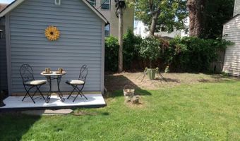 406 4th Ave Rear, Asbury Park, NJ 07712