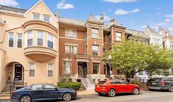 1408 HOPKINS St NW B, Washington, DC 20036