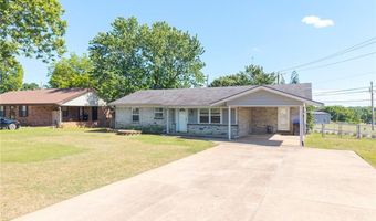 1035 Church St, Alma, AR 72921