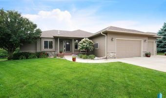 1809 W Ashton Trl, Brandon, SD 57005