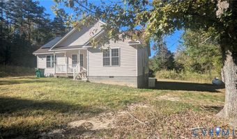 24580 St James Rd, Amelia, VA 23083