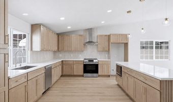 1439 Sorrel Rd, Boulder City, NV 89005