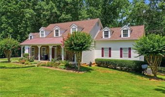 265 Glen Wilkie Trl, Ball Ground, GA 30107