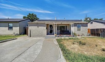 7 Lawrence Ave, Antioch, CA 94509