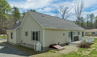 22 Fairway Dr, Ashland, NH 03217