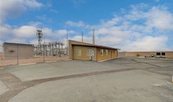 1005 Industrial Rd, Boulder City, NV 89005