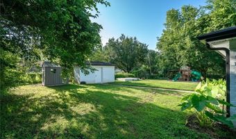 908 N 5th Ter, Barling, AR 72923