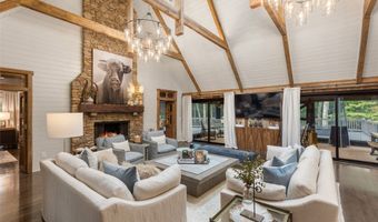 166 Upper Ridge Rd, Cashiers, NC 28717
