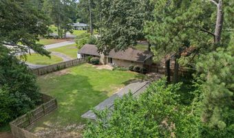 1502 Alpine Dr, Aiken, SC 29803