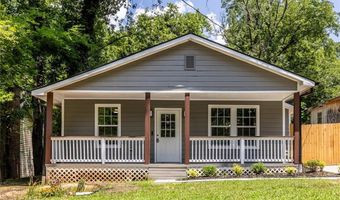 1937 Pinedale Dr NW, Atlanta, GA 30314