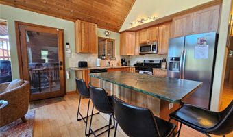16 San Francisco Ter, Angel Fire, NM 87710