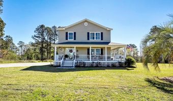 2170 Ash Little River Rd NW, Ash, NC 28420