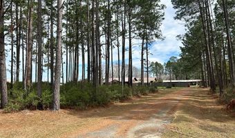 1348 S US HWY 1, Alma, GA 31510