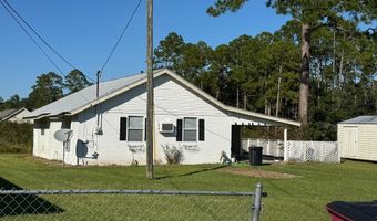 161 Blackshear Hwy, Baxley, GA 31513