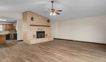 3022 Dow Jones Rd, Alma, AR 72921