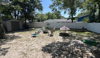 204 2nd St, Barnegat, NJ 08005