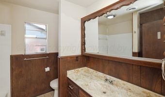 5807 SW 48TH Ave, Amarillo, TX 79109