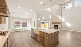 121 Harlan Ct, Aledo, TX 76008