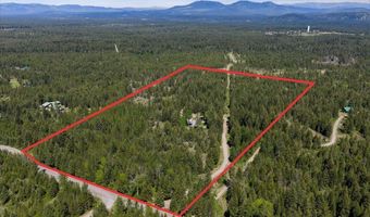 14069 E Twete Rd, Athol, ID 83801