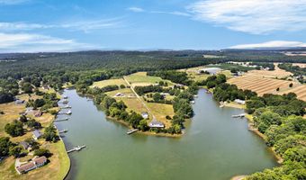 21485 CANOE NECK Way, Abell, MD 20606