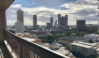 775 Kinalau Pl 1204, Honolulu, HI 96813