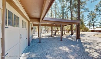 1377 HIGH MESA Dr, Alto, NM 88312
