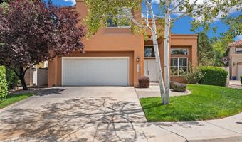 6608 LOCKHAVEN Ln NE, Albuquerque, NM 87111