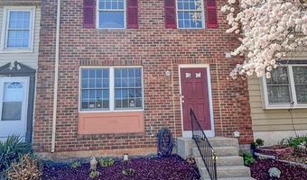 11308 BIG HORN Ct, Beltsville, MD 20705