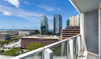 1288 Kapiolani Blvd 1604, Honolulu, HI 96814