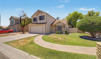 5051 W MERCURY Way, Chandler, AZ 85226