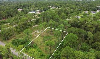 2005 Columbus Ave, Alva, FL 33920