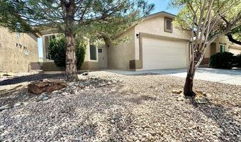 3006 Flint Axe St SW, Albuquerque, NM 87121