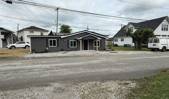 161 S Allison Ave, Barbourville, KY 40906