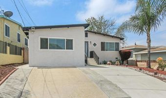 6127 Winchester St, San Diego, CA 92139