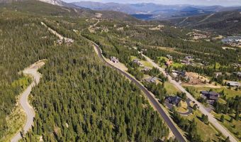 Beehive Basin Road, Big Sky, MT 59716