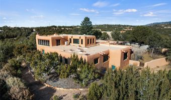 1057 Camino Manana, Santa Fe, NM 87501