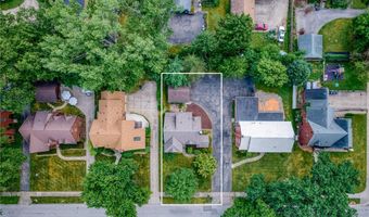 643 Orlando Ave, Akron, OH 44320
