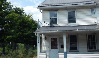 1104 4th Ave, Altoona, PA 16602