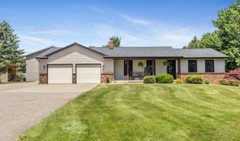 6669 Fillmore St, Allendale, MI 49401