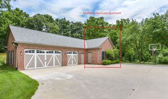 4954 Mother Teresa Dr, Ann Arbor, MI 48105