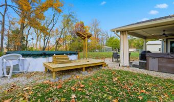 6820 W Rd 150 N, Bargersville, IN 46106