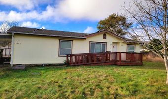 15574 CEDAR Ln, Brookings, OR 97415