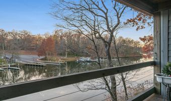 14 SPA CREEK Lndg B1, Annapolis, MD 21403